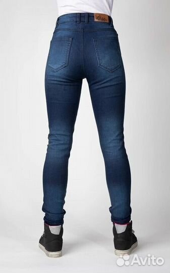 Bull-It Jeans Icona II Blue Синий