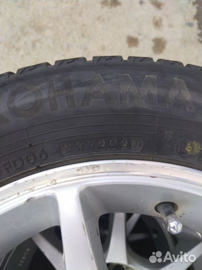 Yokohama Ice Guard IG60 185/65 R14