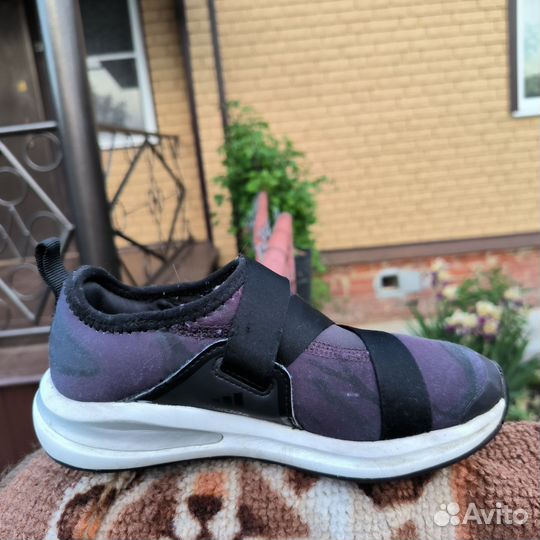 Детские кроссовки Adidas 31 р