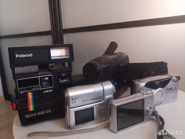 Фототехника