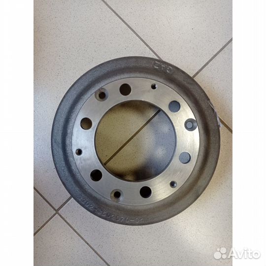 Барабан тормозной газ-3302,ГАЗель Next (оао газ) 3