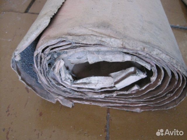 Наждачная бумага