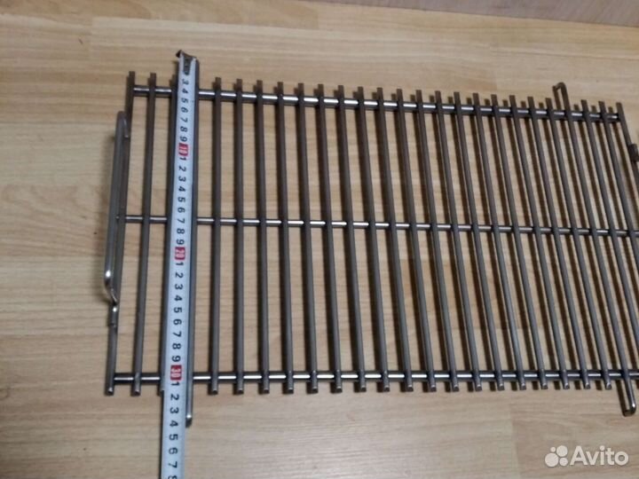 Решетка для жарки мяса, гриль
