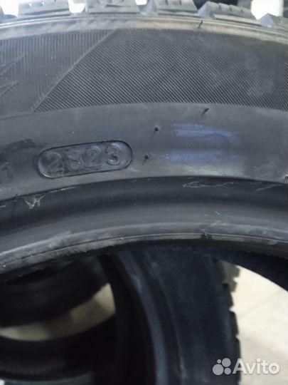 Hankook Winter I'Pike RS2 W429 215/55 R18 99T