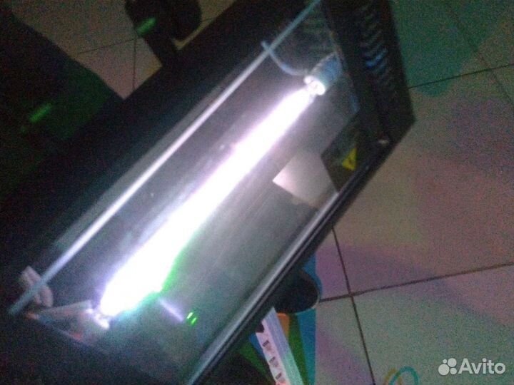 Стробоскоп involight