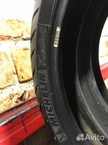 120 70 17 michelin pilot Мотошины Б/у