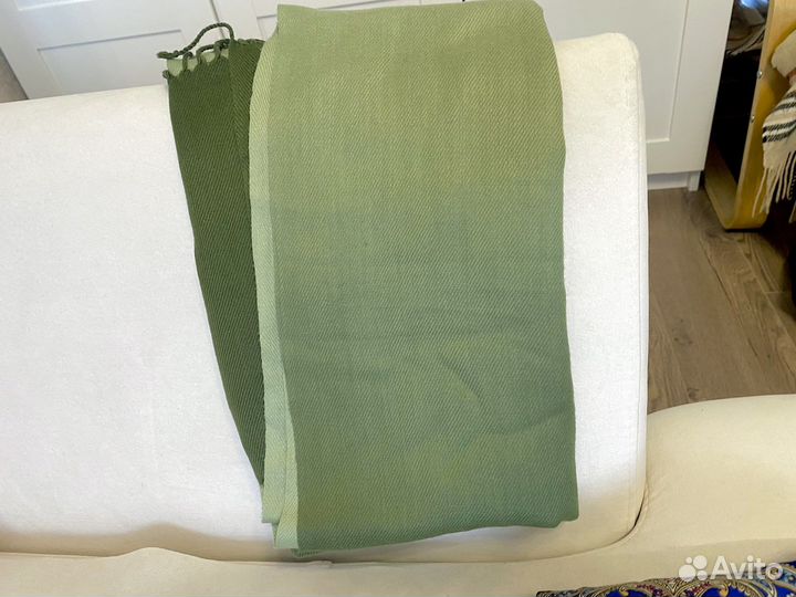 Шарф палантин шапка берет платок