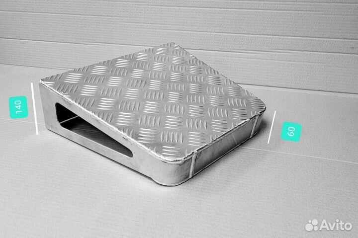 Кринолины для лодок