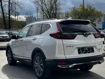 Honda CR-V 2.4 CVT, 2020, 52 000 км, с пробегом, цена 2 000 000 руб.