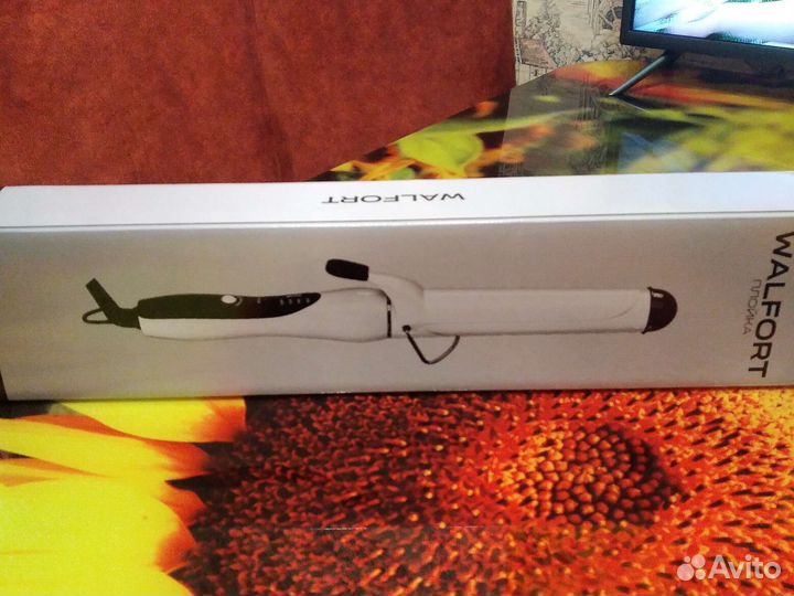 Продаю плойку новую