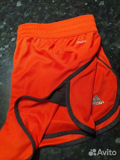 Шорты Adidas 46-48р