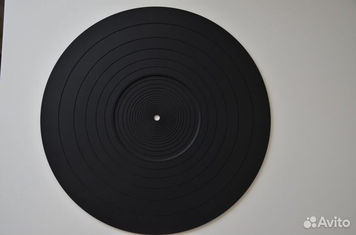 Аксессуары для винилового проигрывателя