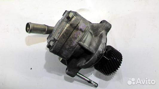 Насос гу дизельный ford ranger 2 (63O18BT01)