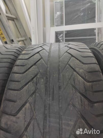 Yokohama Advan ST V802 265/50 R20