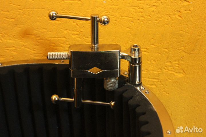 Force Vocal Booth Вокальный экран