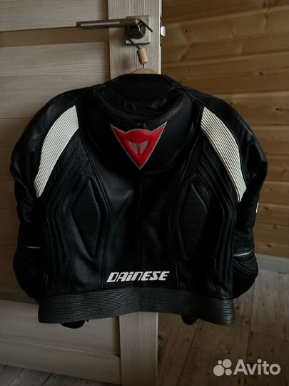 Мотокомбинезон dainese