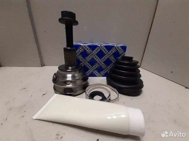 Шрус наружный Volkswagen Golf V 2004-2009 127B