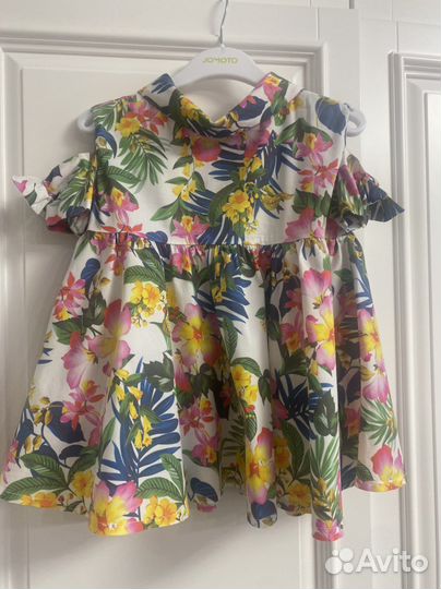 Туника блузка