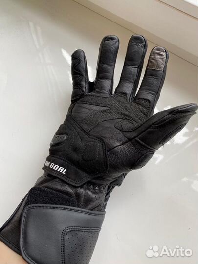 Мото перчатки alpinestars SP-M3 monster