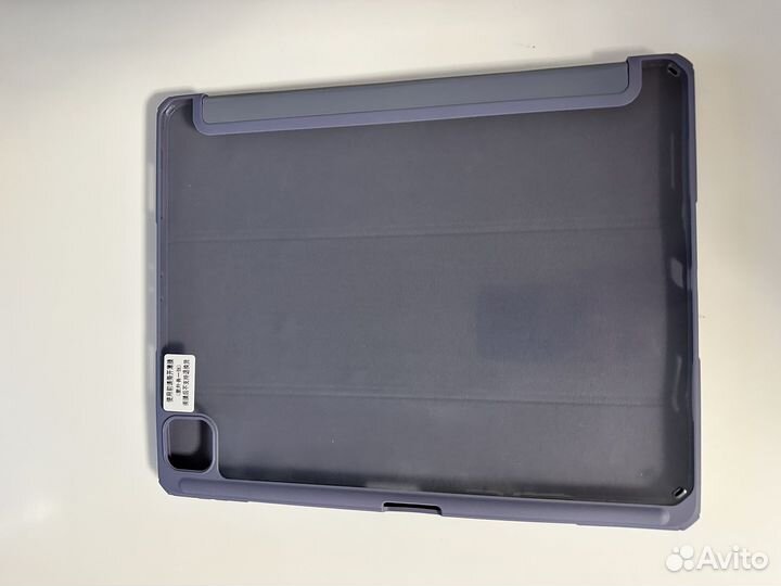 Чехол на iPad pro 12 9 2018