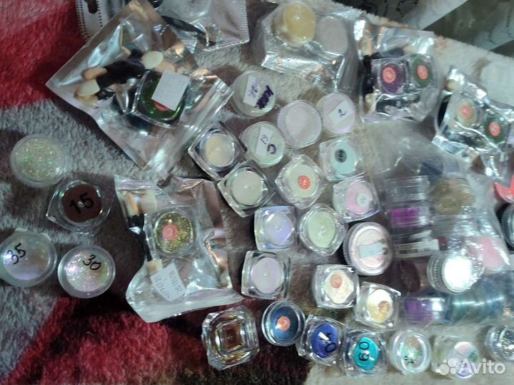 Все для дизайна ногтей