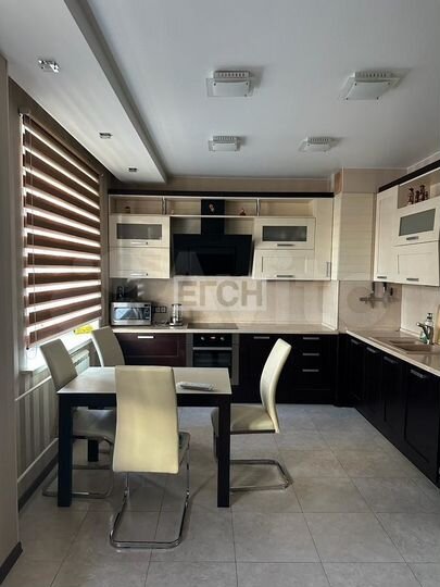 2-к. квартира, 58,5 м², 7/20 эт.