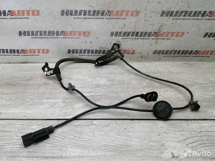 Датчик абс задний Митсубиси Лансер 10 асх Аутленд