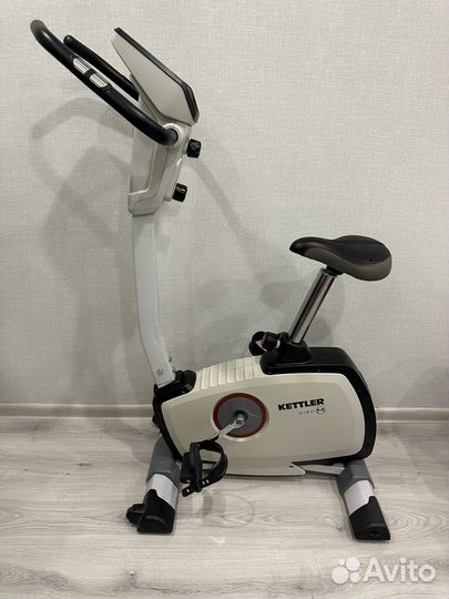 Велотренажер kettler giro М