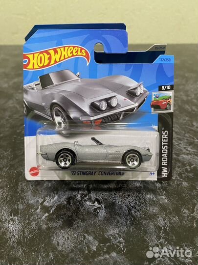 Hot wheels машинки / модельки