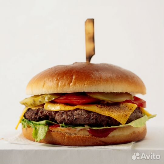 Продам прибыльный бизнес общепита