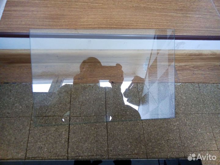 Стекло для газовой плиты