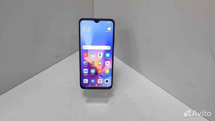 Xiaomi Redmi 9T NFC, 4/64 ГБ