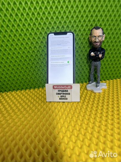 iPhone Xr, 128 ГБ