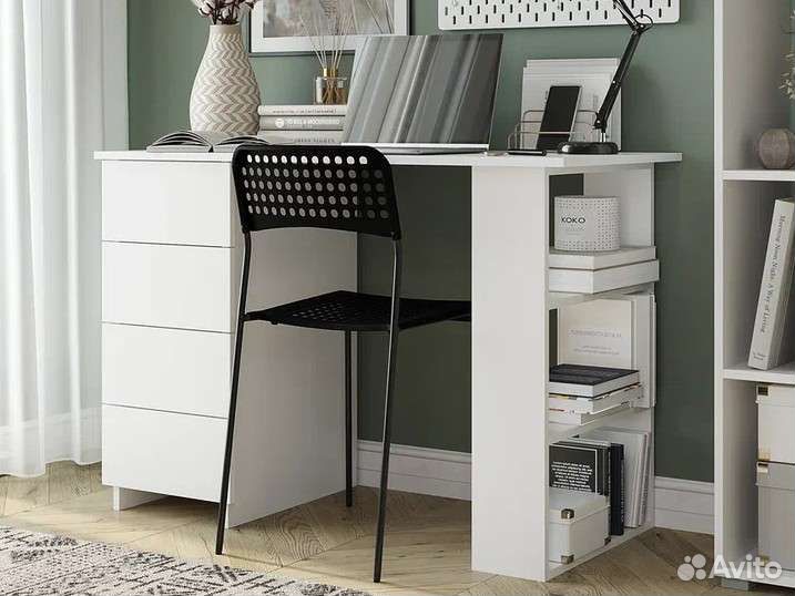 Столы письменные в наличии