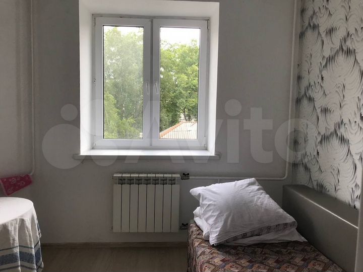1-к. квартира, 41,9 м², 4/17 эт.