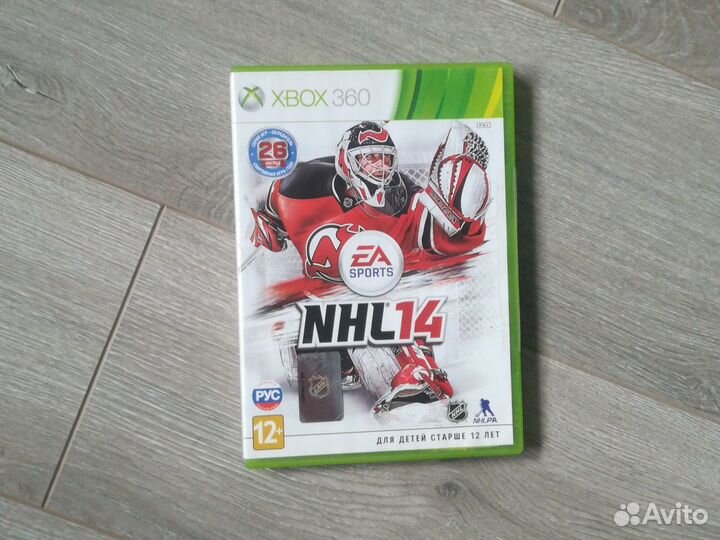 Игры на xbox 360