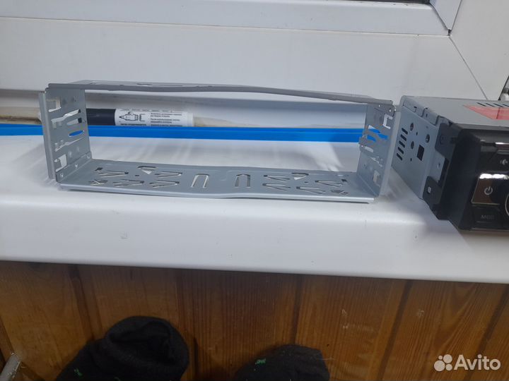 Магнитола ACV AVS 930bw