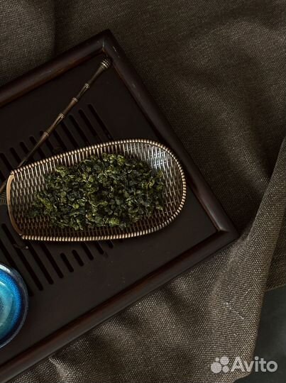 Тигуанинь чай Премиум