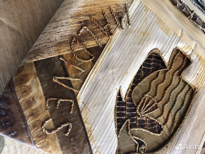 Альбом для фотографий, Мальдивы