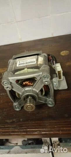 Двигататель стиральной машины Kaiser