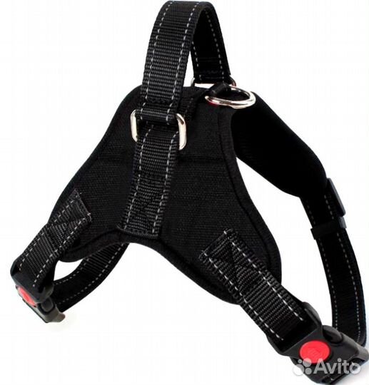 Шлейки для собаки S - XL
