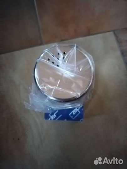 Щипцы и солонка Zepter