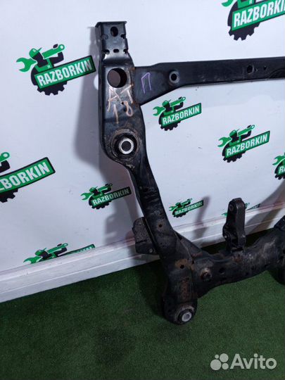 Подрамник передний Ford Explorer U502 3.5L dонc