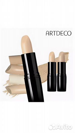 Палетка корректоров