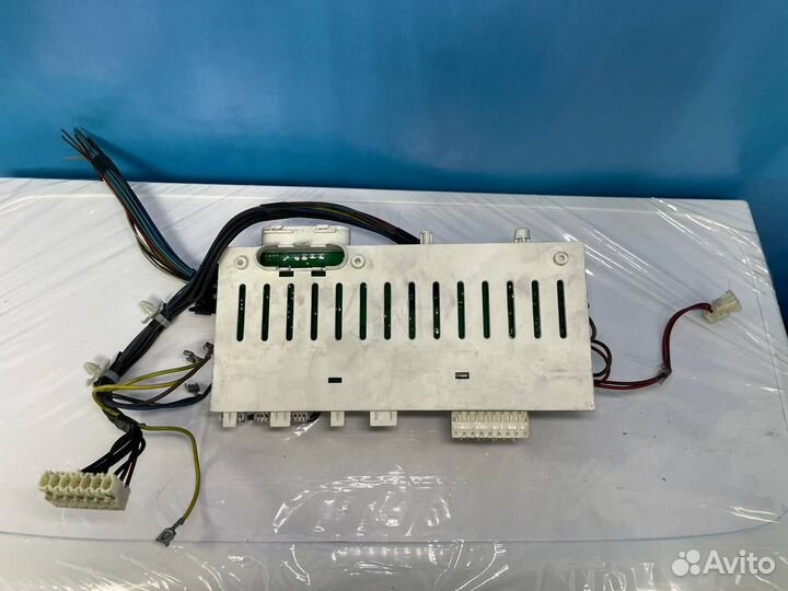 Модуль стиральной машины Ariston aqsl-85