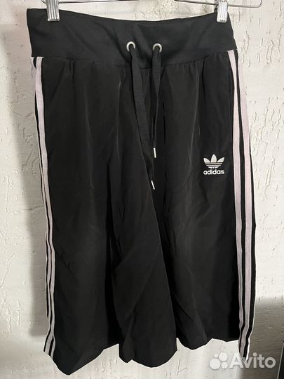 Капри женские adidas xs