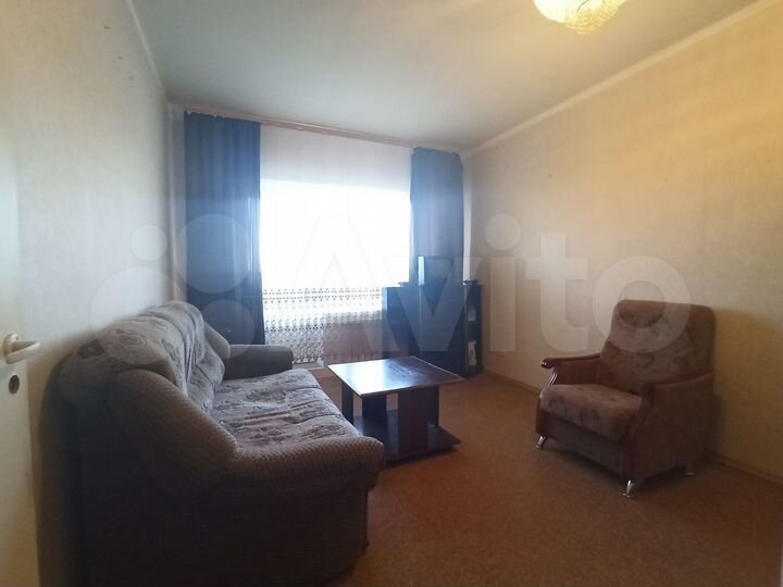 1-к. квартира, 35 м², 2/3 эт.