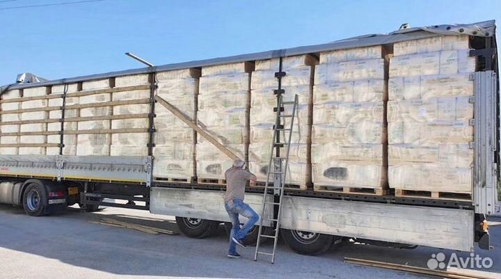 Стружка древесная в брикетах