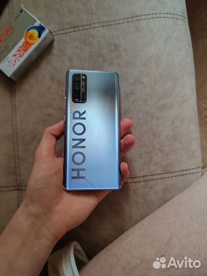 HONOR 30 Pro+, 8/256 ГБ