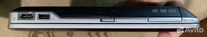 Dell latitude e6320